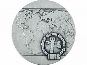 NMFRI at IWIS 2019