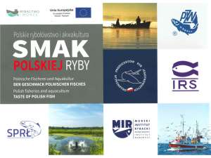 Conference: “Diversification as the future of fisheries and aquaculture – development of new products and services” launches a series of fisheries meetings at the Green Week in Berlin.