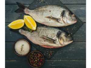 Czy ryba jest zdrowa jak ryba?
