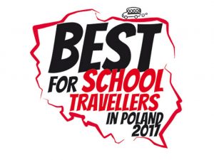 Akwarium Gdyńskie na podium