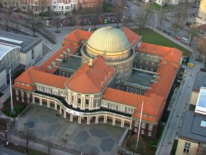 ICES Annual Science Conference 2018