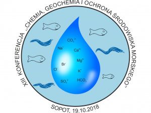 Zaproszenie na konferencję: „Chemia, geochemia i ochrona środowiska morskiego”