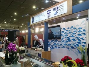 Fisheries conference “Opportunities and threats to the growth of consumption of Polish fish”