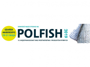 15. International Fair of Seafood Processing and Products POLFISH