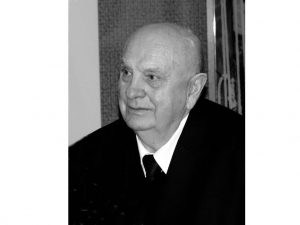 Dr inż. Jan Netzel