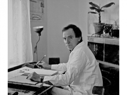 dr Jerzy Porębski
