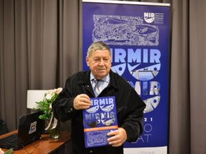 70 lat świnoujskiej Stacji Badawczej MIR-PIB