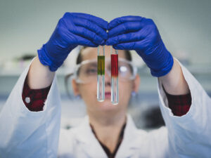 Bałtycki Naukowiec – kolejny projekt w MIR-PIB dofinansowany ze środków budżetu państwa