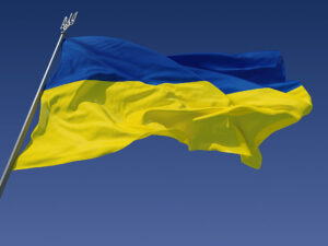 Solidarity with Ukraine