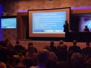 Krajowa Konferencja Hodowców Karpia oraz Szkolenie Producentów Ryb