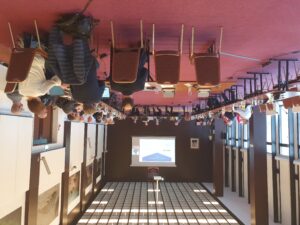 Spotkania Bałtyckiej Rady Doradczej w październiku 2022 r.