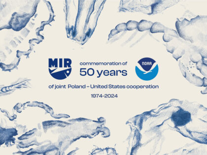 50 lat współpracy polsko-amerykańskiej w dziedzinie ekologii rybackiej (1974-2024)