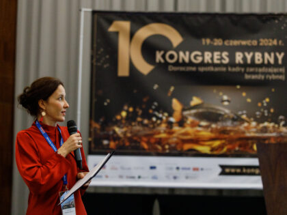10 Kongres Rybny – Sopot 2024