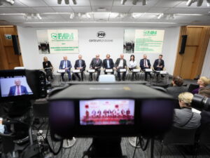 Fisheries development is in the interest of the Polish economy – summary of the FAPA debate