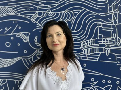 Dr hab. inż. Joanna Szlinder-Richert, prof. MIR-PIB powołana do Komisji Akwakultury PAN