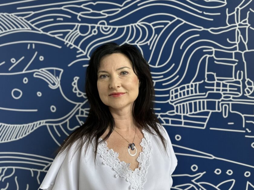 Dr hab. inż. Joanna Szlinder-Richert, prof. MIR-PIB powołana do Komisji Akwakultury PAN