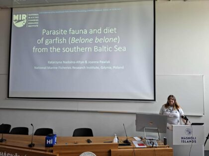 11. Konferencja Skandynawsko-Bałtyckiego Towarzystwa Parazytologicznego