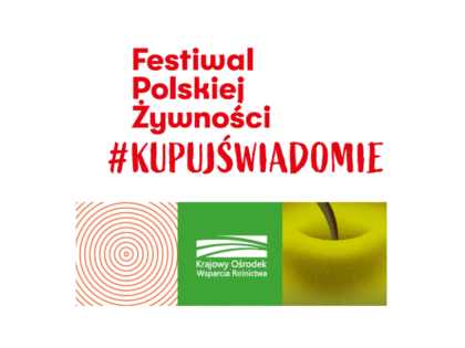 Festiwal Polskiej Żywności #KupujŚwiadomie – już 6–7 września 2025 r. na PGE Narodowym w Warszawie