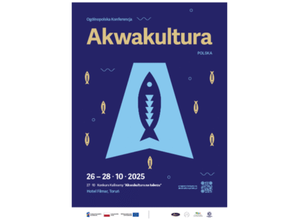 Konferencja „Akwakultura Polska 2025”