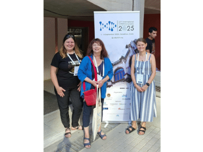 Konferencja Europejskiego Stowarzyszenia Patologów Ryb (EAFP)