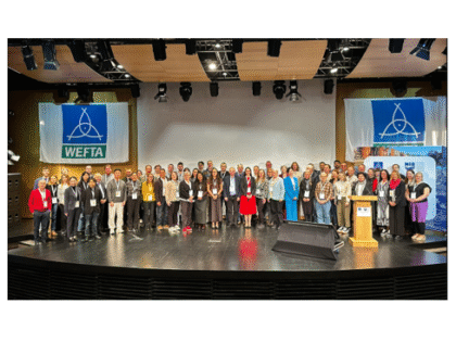 WEFTA 2025 – międzynarodowe forum innowacji dla rybołówstwa, akwakultury i przetwórstwa ryb