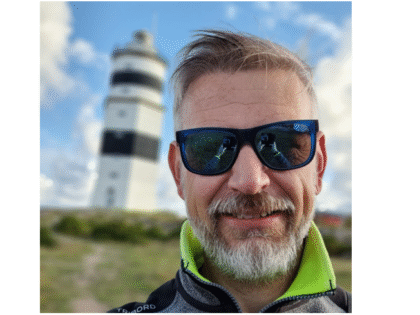 Dr Maciej Tomasz Tomczak uzyskał stopień doktora habilitowanego nauk o Ziemi w dyscyplinie oceanologia