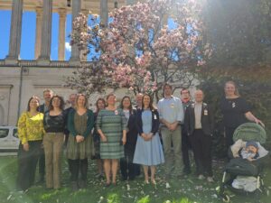 Meeting of the HELCOM FISH Expert Group on Sustainable Fisheries