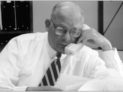 Zmarł dr Kenneth Sherman – wybitny badacz ekosystemów morskich i wieloletni współpracownik MIR-PIB