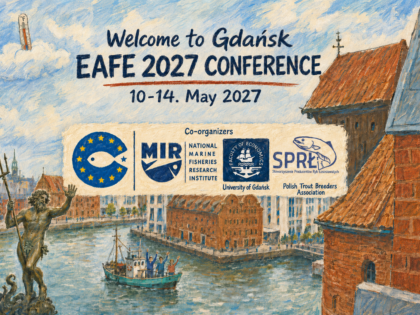 EAFE 2027 Conference – Save the Date!