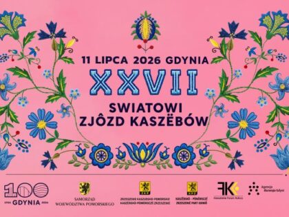 Podziękowania dla MIR-PIB od Prezydent Miasta Gdyni Aleksandry Kosiorek